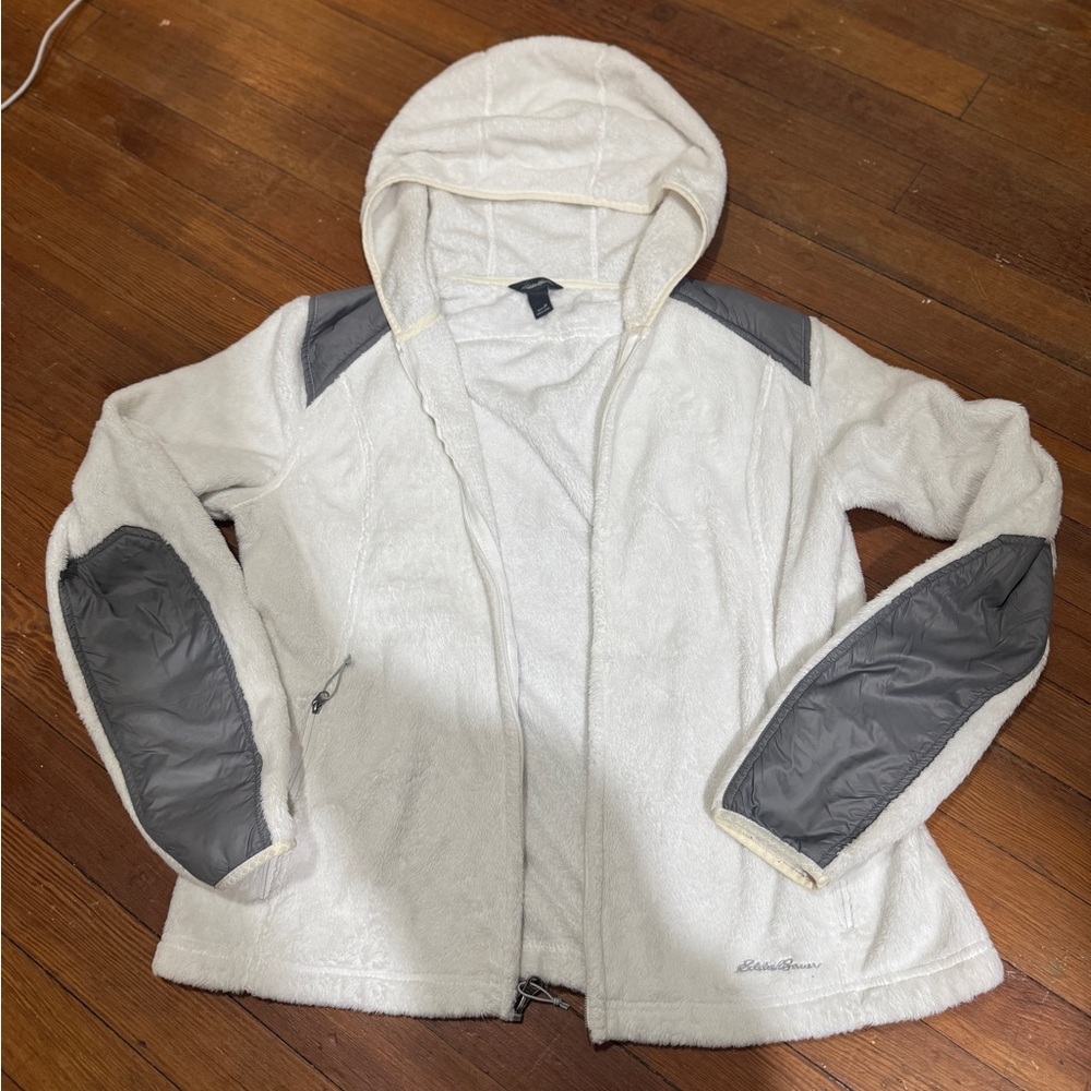 Eddie Bauer Coat